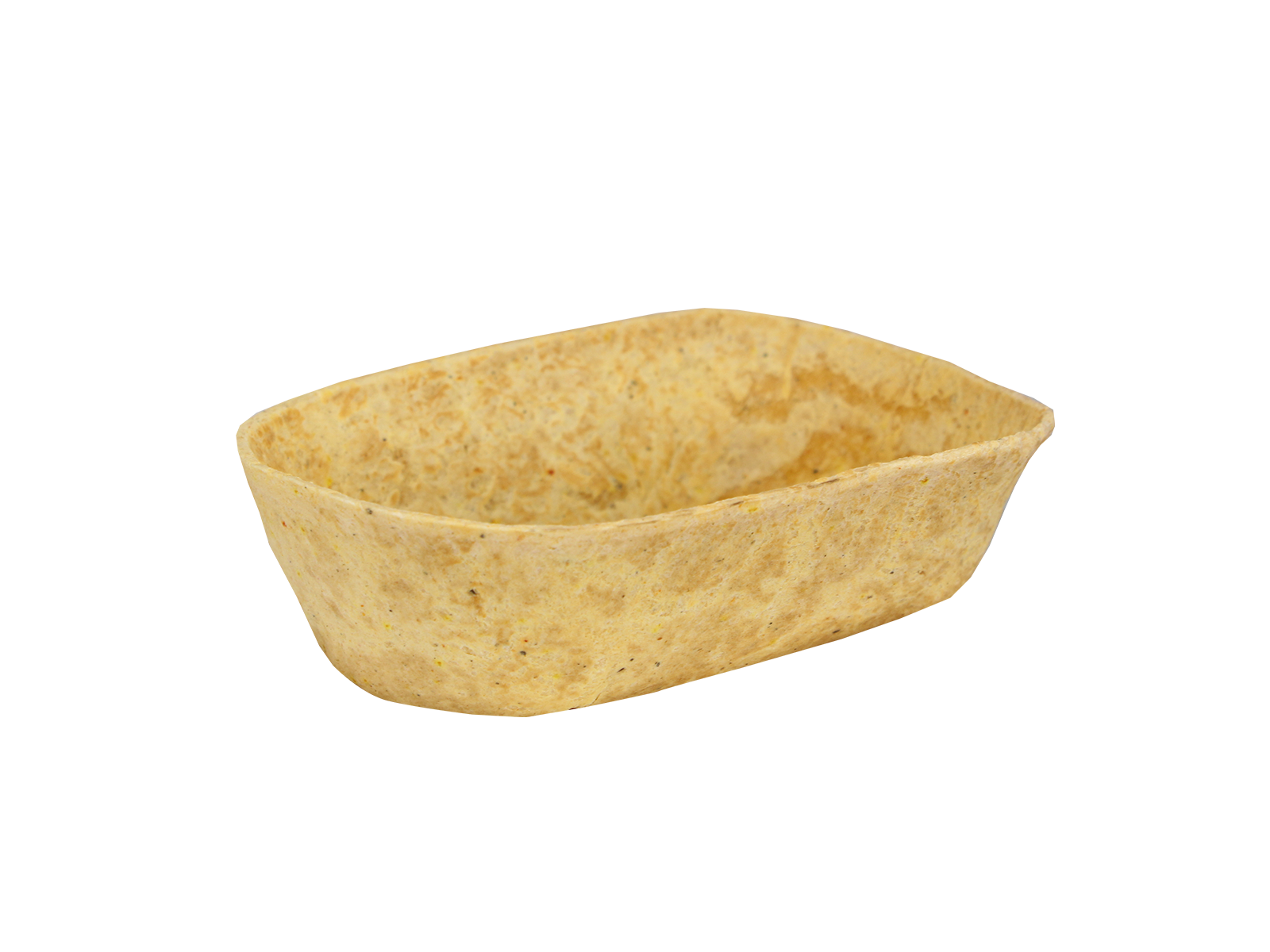 Baharatlı Kase Tortilla
