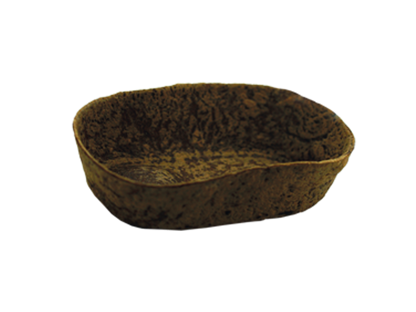 Çikolatalı Kase Tortilla
